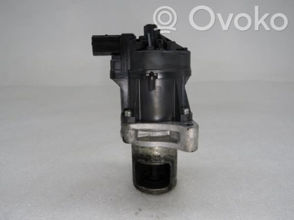 Opel Astra K Válvula EGR 