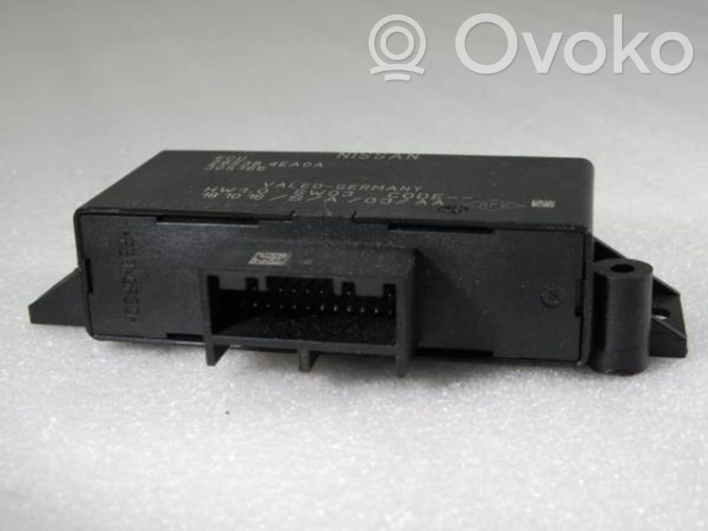 Interruptor de control multifunción   28538,285384EA0A,4EA0A