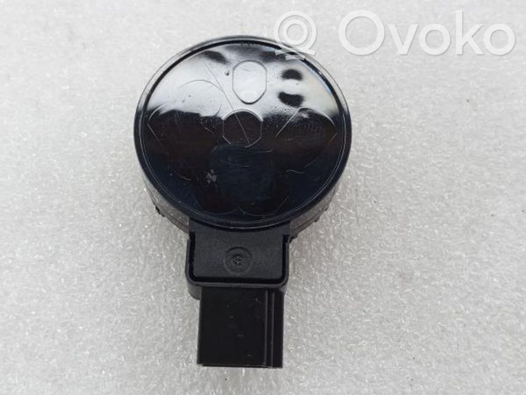 Renault Clio V Rain sensor 