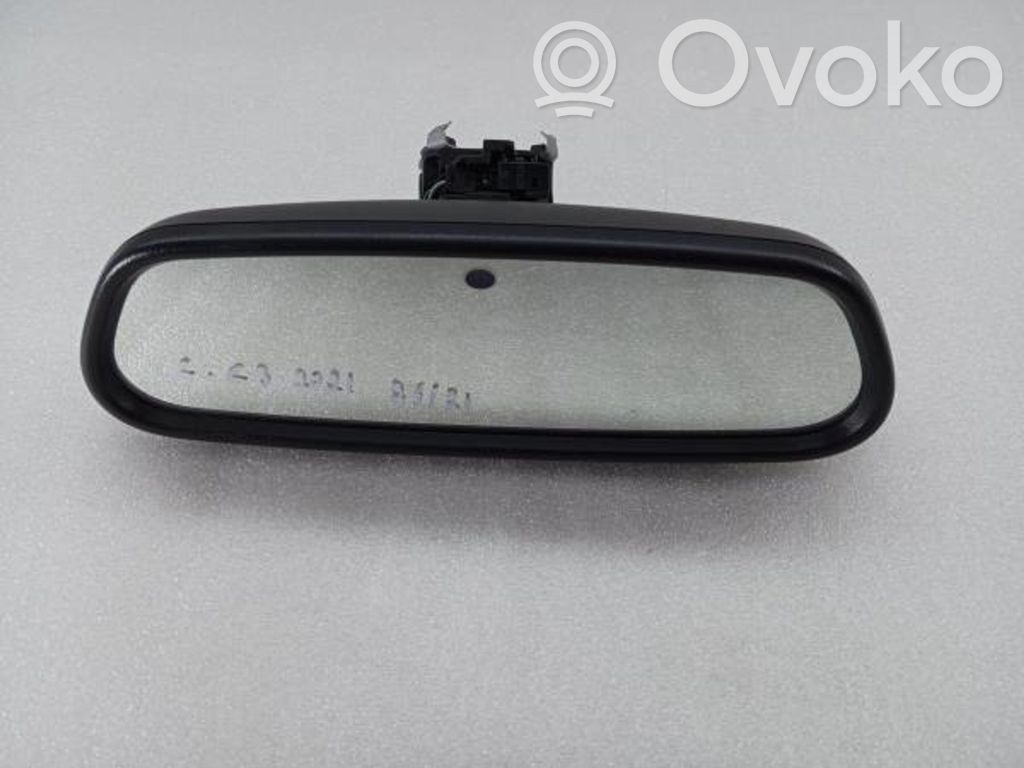 Rear view mirror (interior)   46046396,10034957,9054224,98088311,98088311XT,E1110034957,E1146046396,I100011