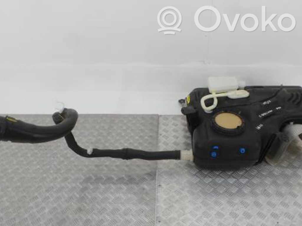 Citroen Berlingo Polttoainesäiliö 