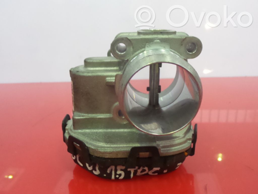 Elektrische Drosselklappe   980723858002,980723858002,V29039645,VALEO,VV29039645