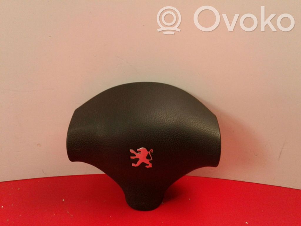 Peugeot 206 Airbag volan 