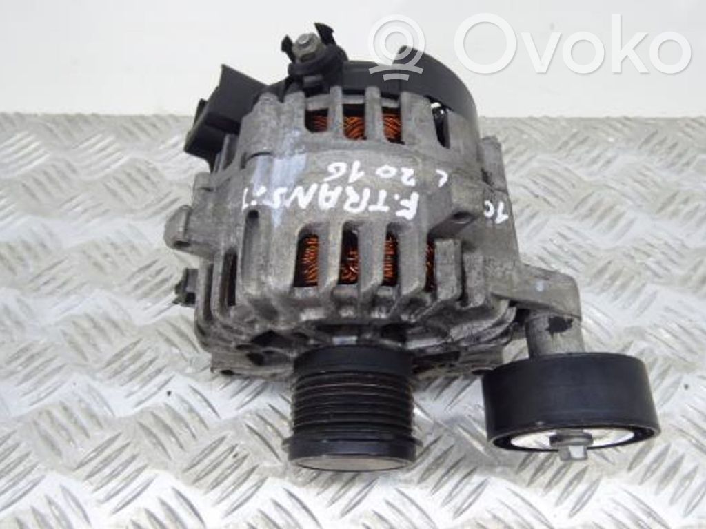 Generator/alternator   GK2T10300AF,TG15C285