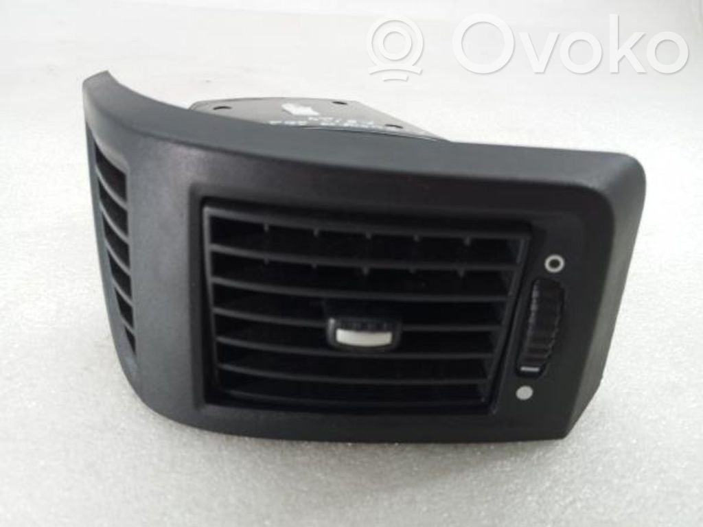 Citroen Jumper Rejilla de ventilación central del panel 