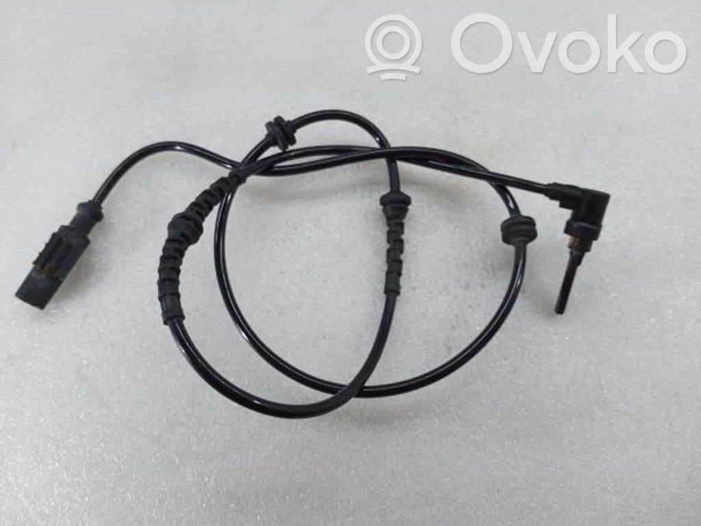 Citroen Jumper ABS brake wheel speed sensor 