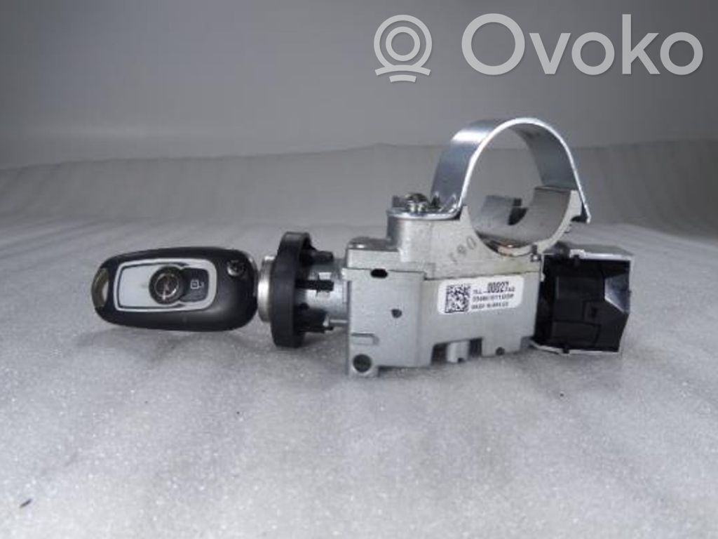 Ignition lock   39033399,2LL00027AD,4123995,534801011038,61600120139
