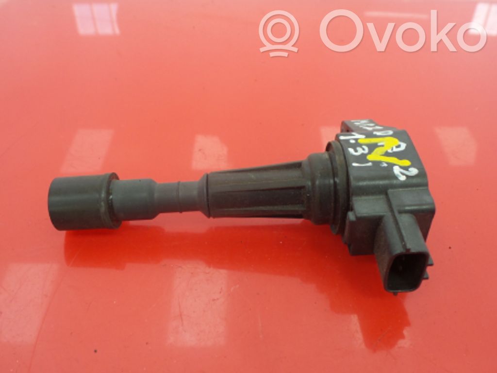 Mazda 2 High voltage ignition coil 
