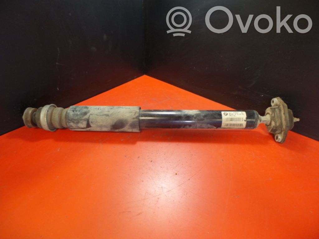 BMW 1 E81 E87 Stoßdämpfer hinten 