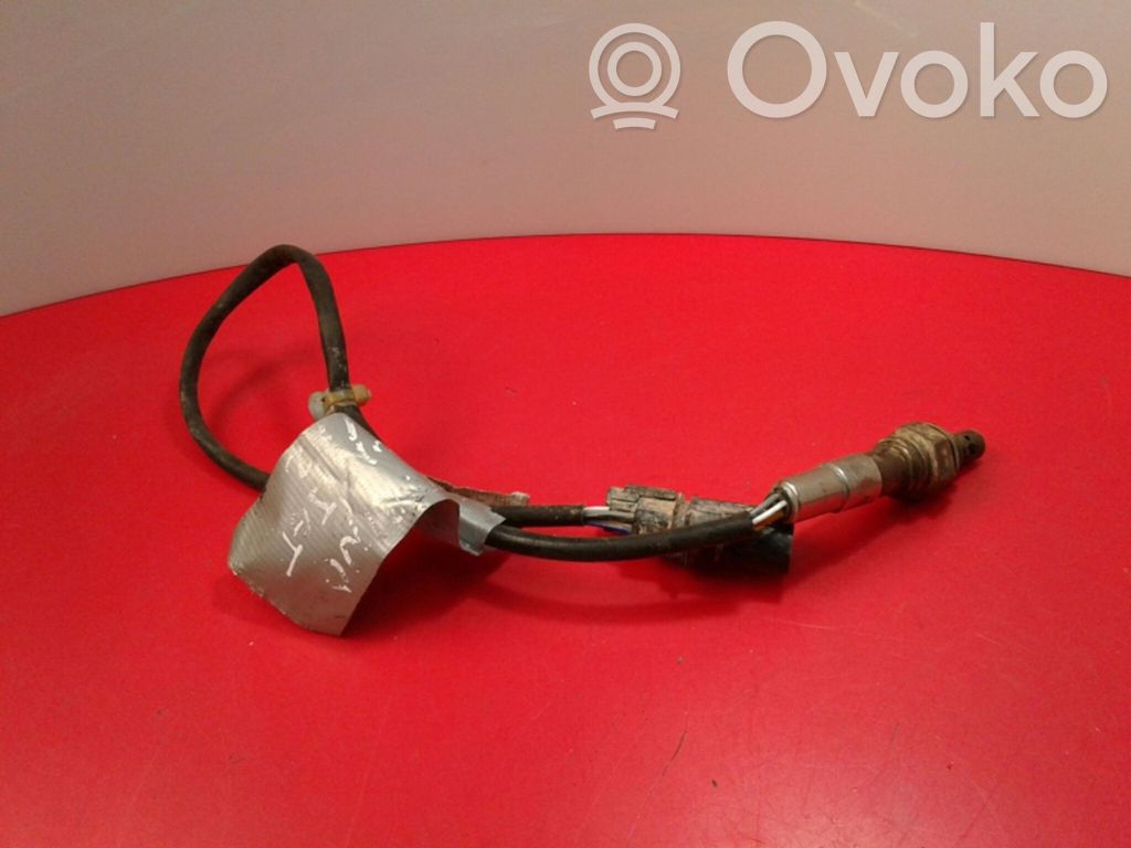 Sonde lambda   55199793