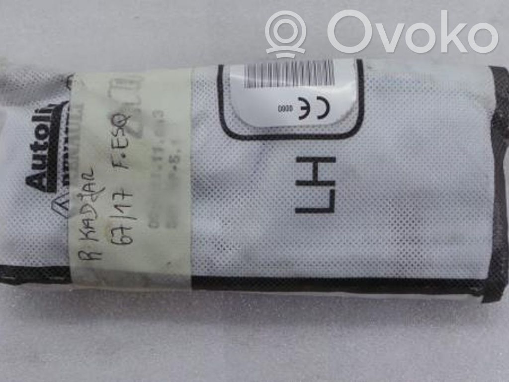 Sitz-Airbag   985H13501R,506224460348A,628618301,628618301D,985H13501,D506224460348,D506224460348A