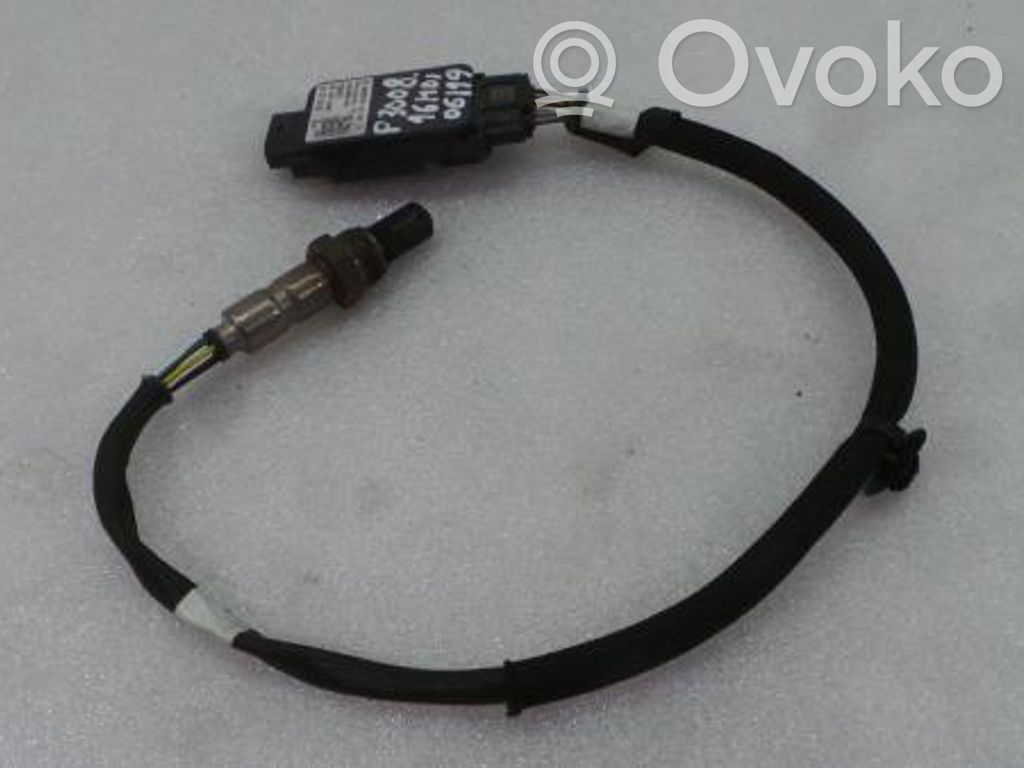 Lambda probe sensor   9816276480,028100685,028100685852,852,9816276480