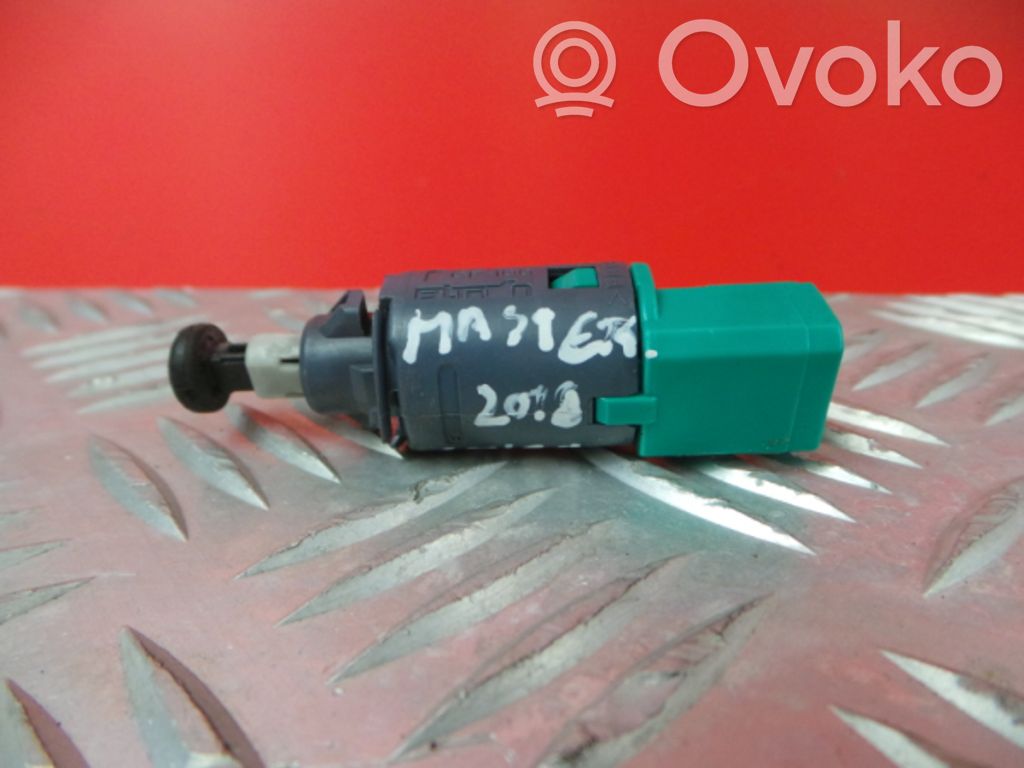 Multifunctional control switch/knob   253250007R,INTERRUPTORLUZSTOP
