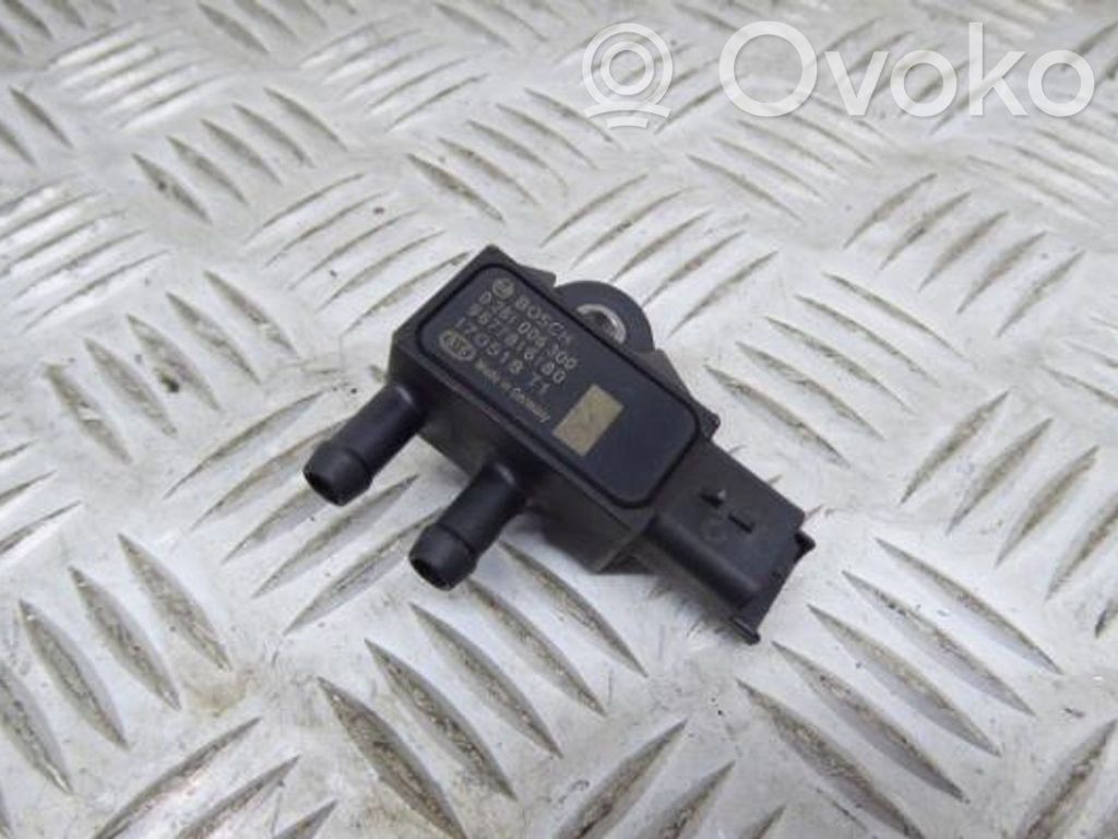 Oro slėgio daviklis   9677816180,0281006300