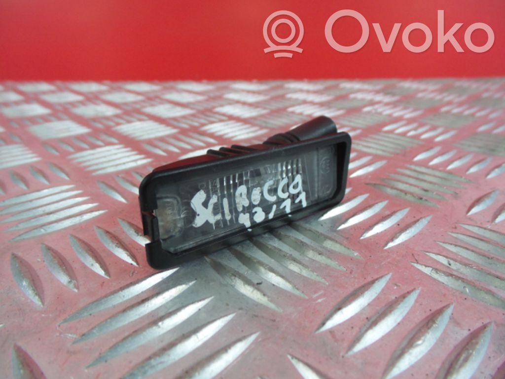 Numerio apšvietimas   1K8943021
