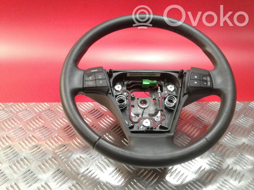 Steering wheel   55150060,COMDESGASTE