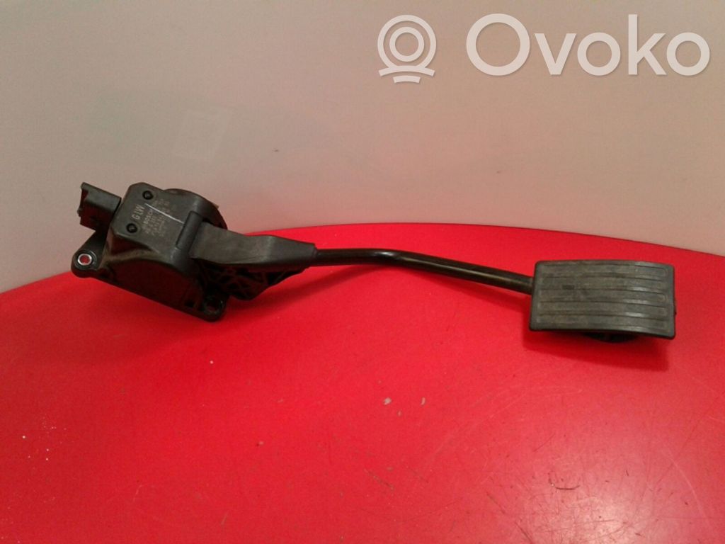 Akceleratoriaus pedalas   9686212980,0280755159