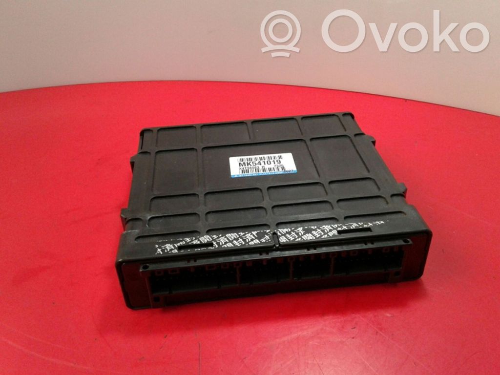 Module confort   MK541019