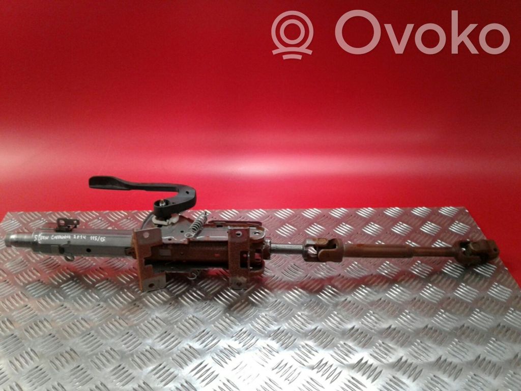 Volant   5Q1419502AA