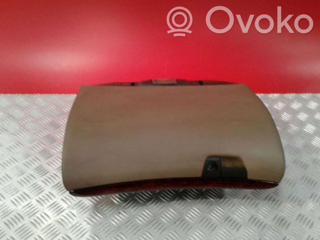 Volvo S60 Vano portaoggetti 