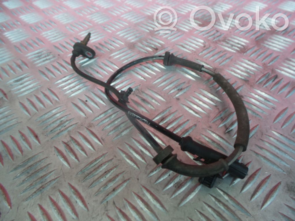 Ford Fiesta ABS Sensor 