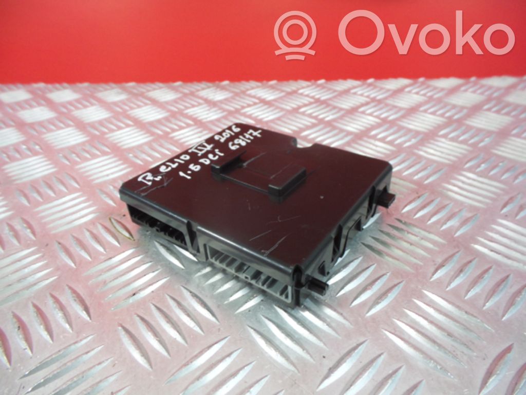 Renault Clio IV Modul confort 