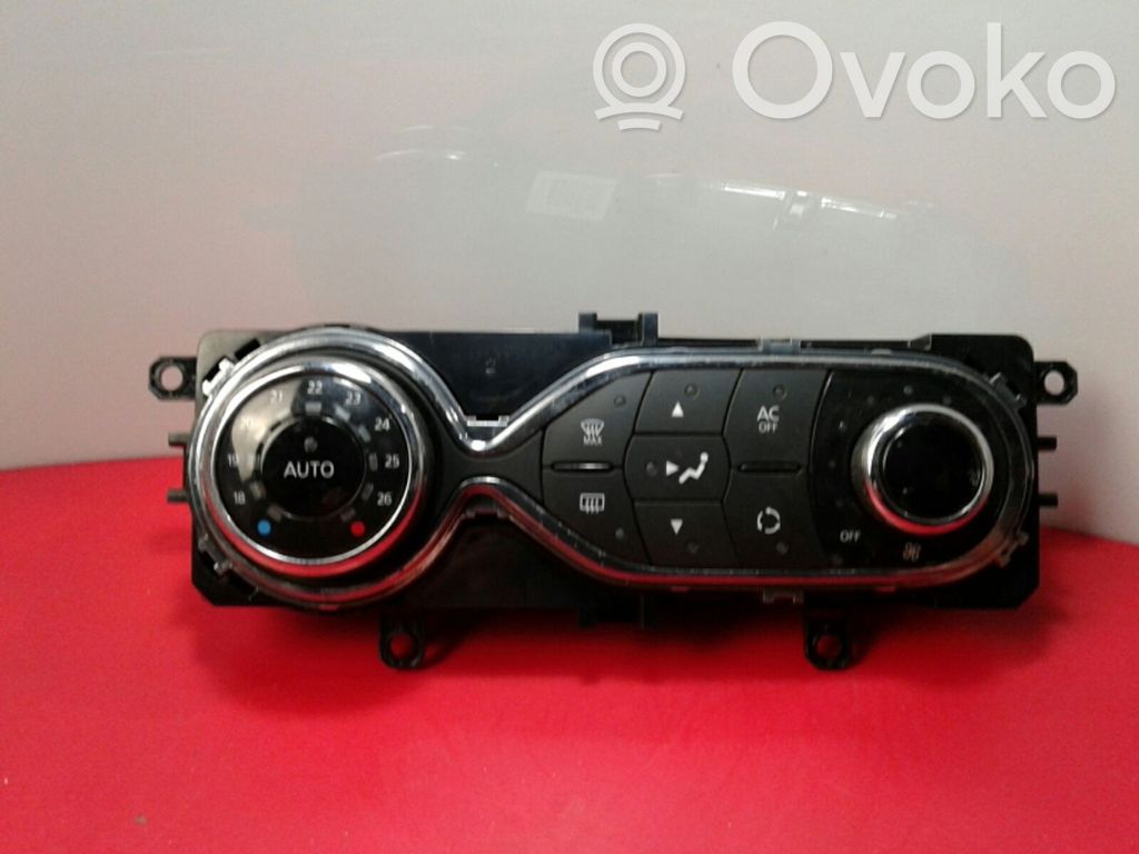 Climate control unit   275108796R