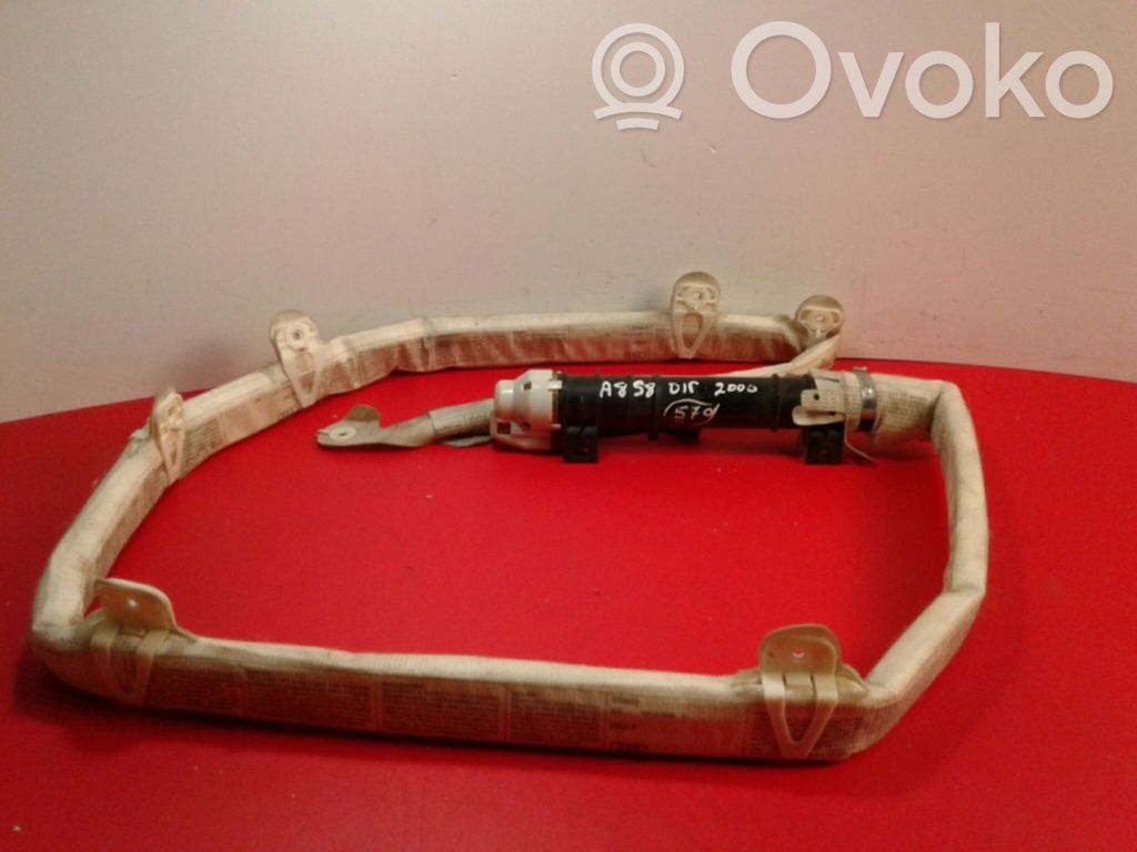 Airbag del techo   4D0880742