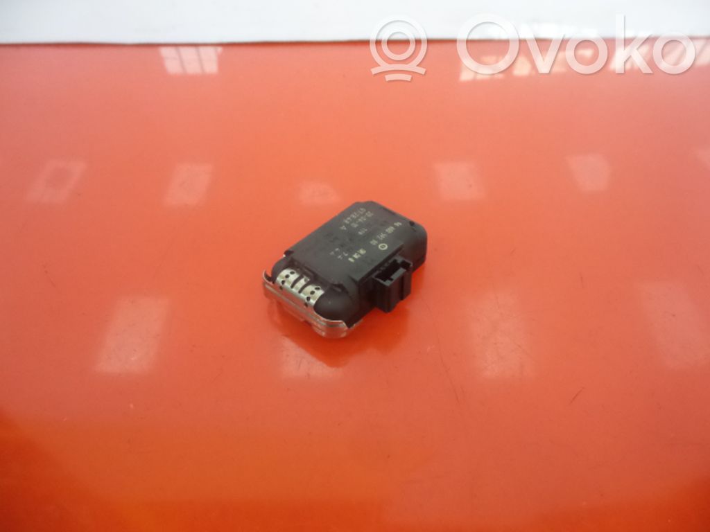 Citroen C4 I Regensensor 