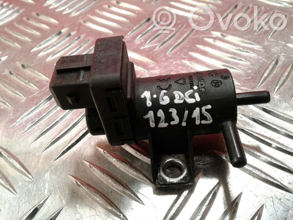 Luftdrucksensor   8200762162