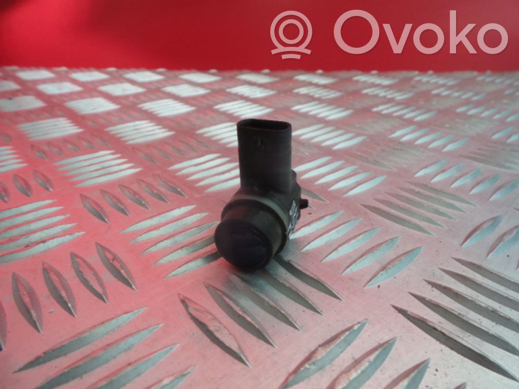 Volkswagen Touran I Parking PDC sensor 