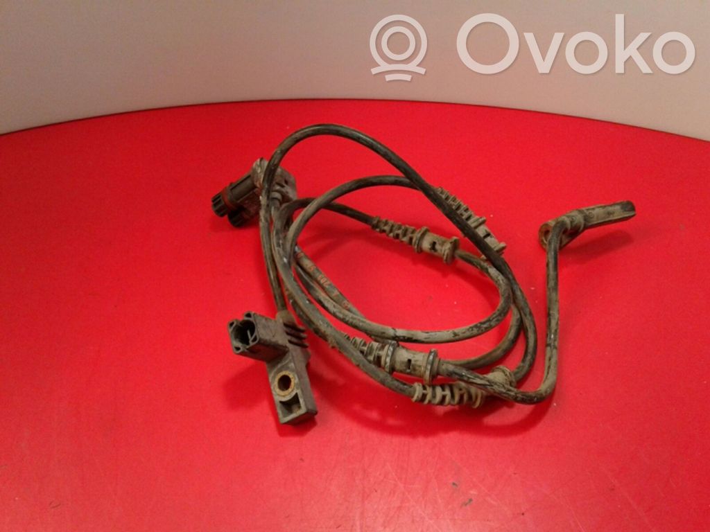 Mercedes-Benz CLC CL203 ABS brake wheel speed sensor 