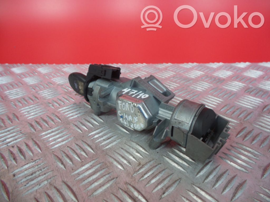Ignition lock   3M513F880AA,3M513F880AA