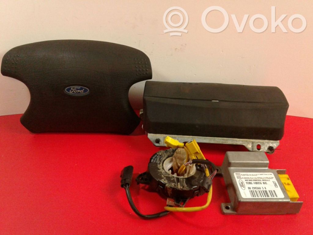 Ford Mondeo MK I Airbag set 