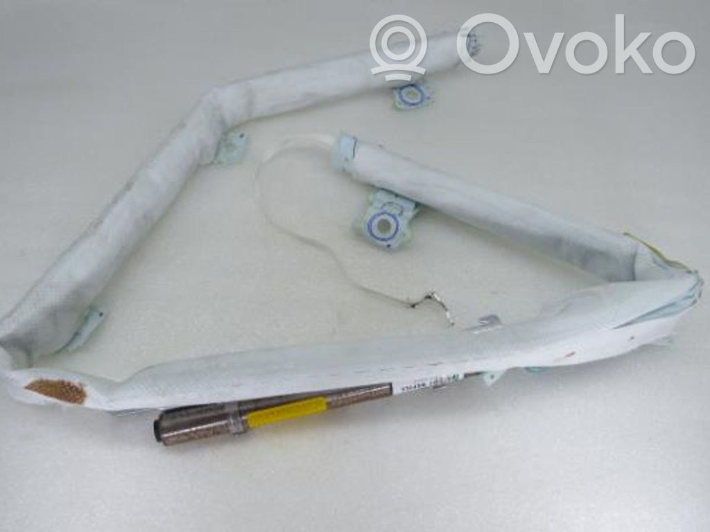 Fiat 500L Kurtyna airbag 