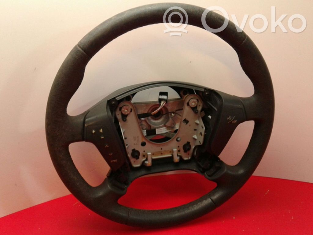 Toyota Avensis T250 Steering wheel 