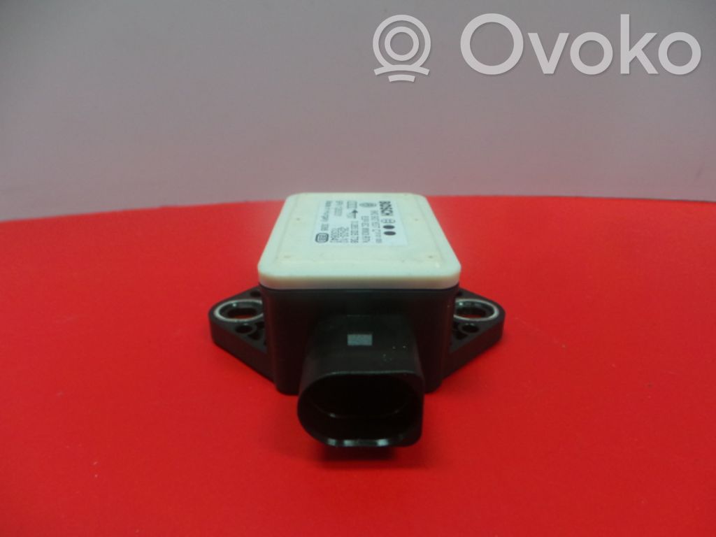 Audi RS4 B8 ESP (stability system) control unit 