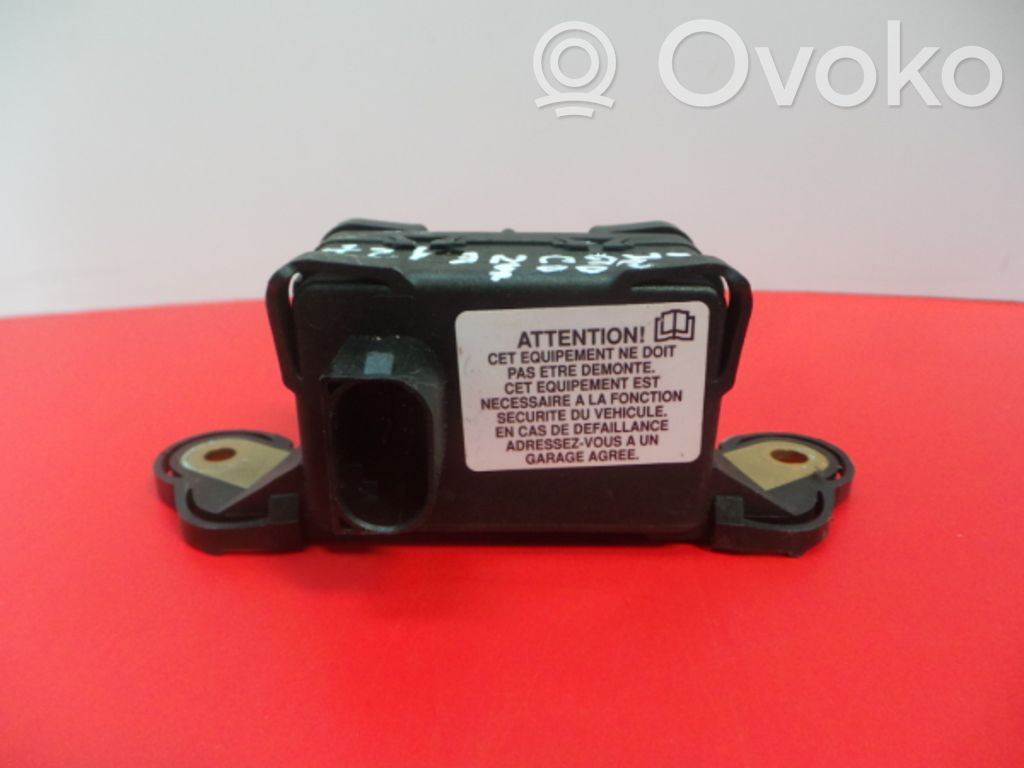 ESP (stability system) control unit   8200,10170103313,8200404858A,858