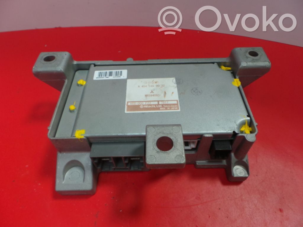 Steering rack control module   00,32,454,545,A68000F22
