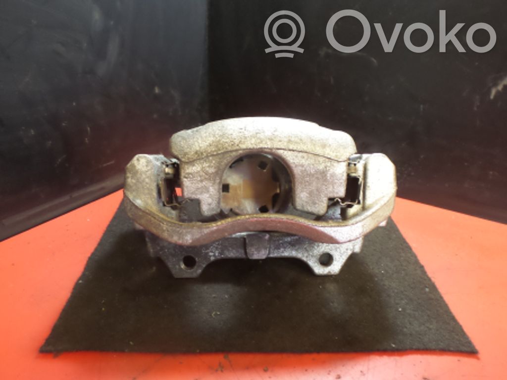 Fiat 500 Zacisk hamulcowy przedni 
