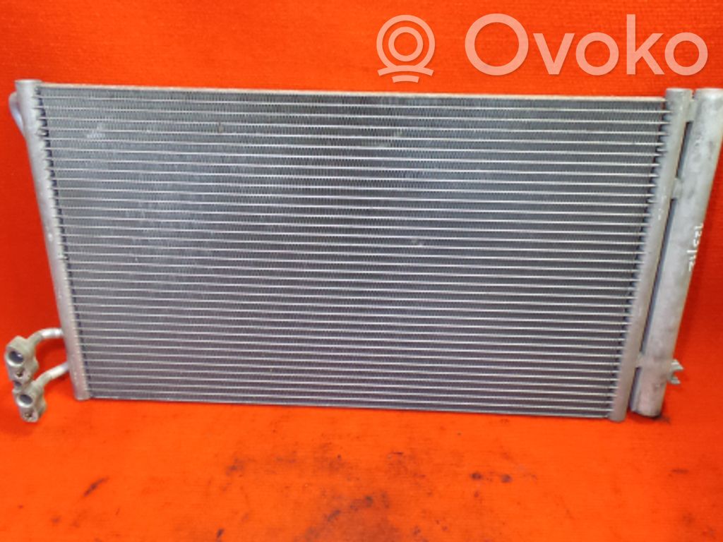 Radiateur condenseur de climatisation   3213311