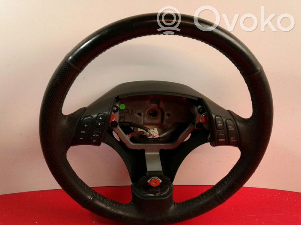 Руль   G3120,00720,COMDESGASTE