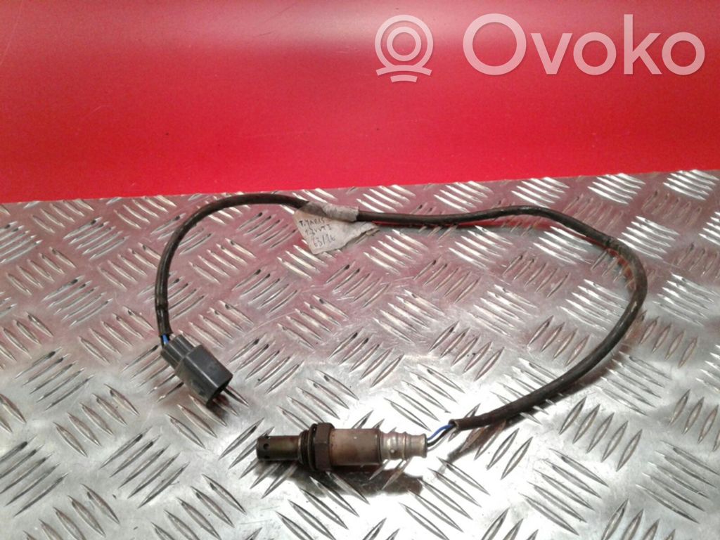 Lambda probe sensor   89465,0D120