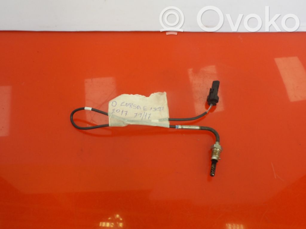 Opel Corsa E Lambda probe sensor 