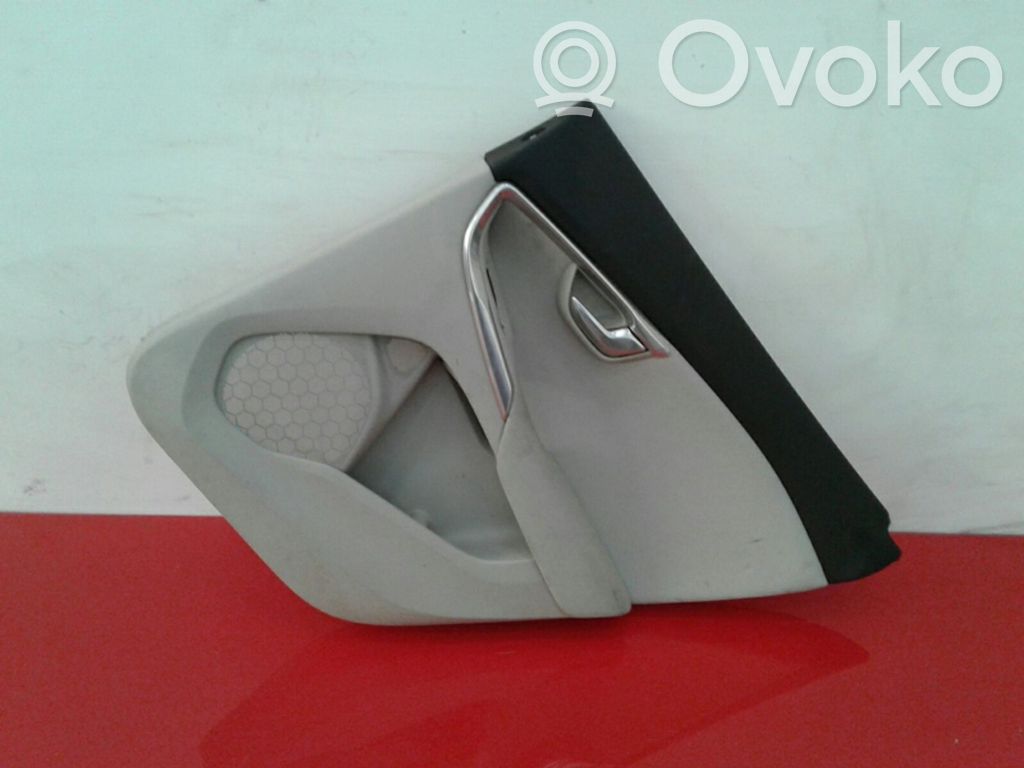 Volvo V40 Rear door card panel trim 
