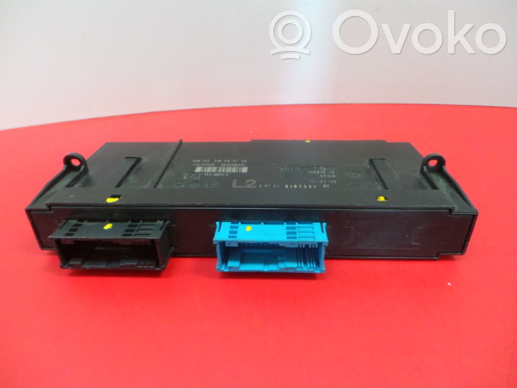 Komforto modulis   6135918753401,TYCOELECTRONICS