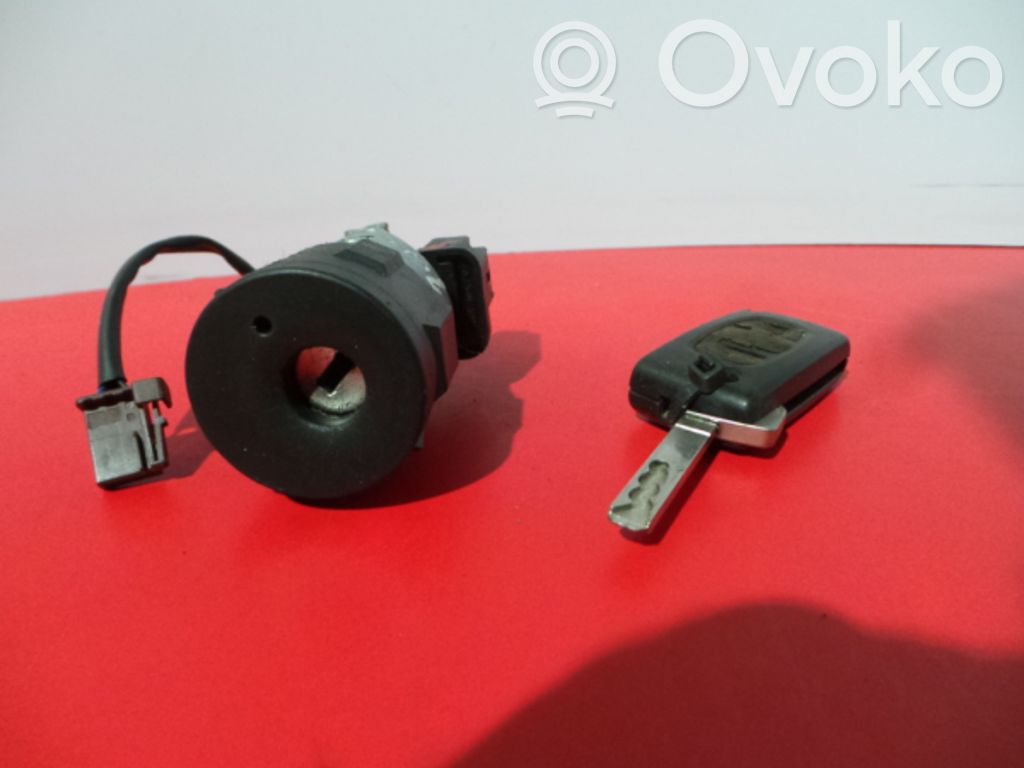 Ignition lock   233,631,9663123380,DELPHI