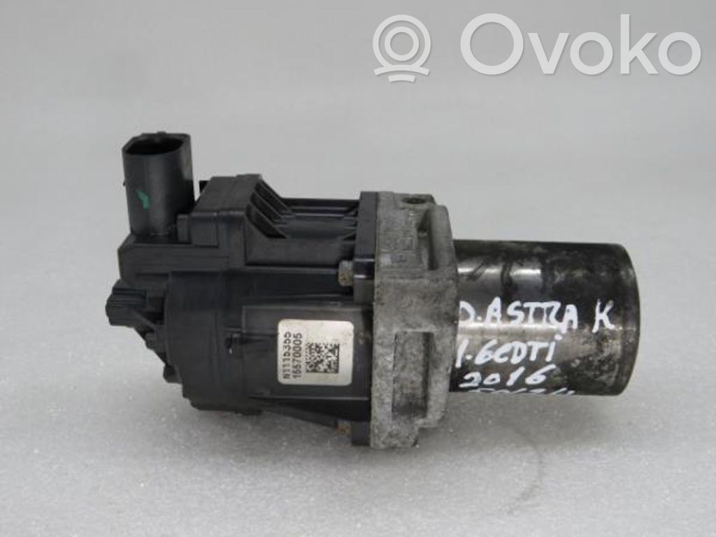 Válvula EGR   183100081,55570005,K5T70978