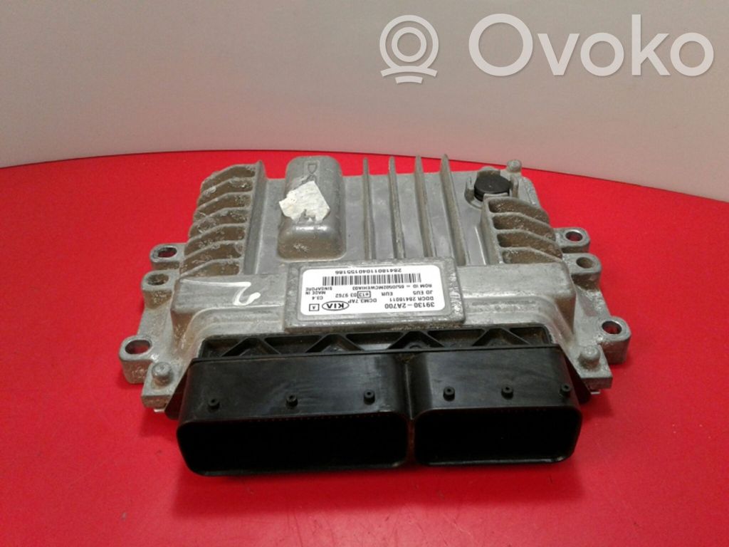KIA Ceed Unidad de control/módulo del motor 