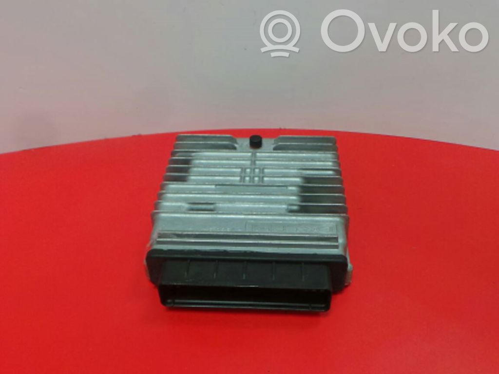 Ford Mondeo Mk III Engine control unit/module 